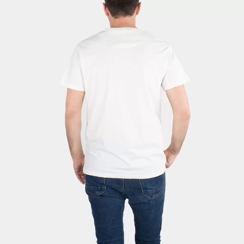 T-shirt - Pérola - Armazéns Ronfe