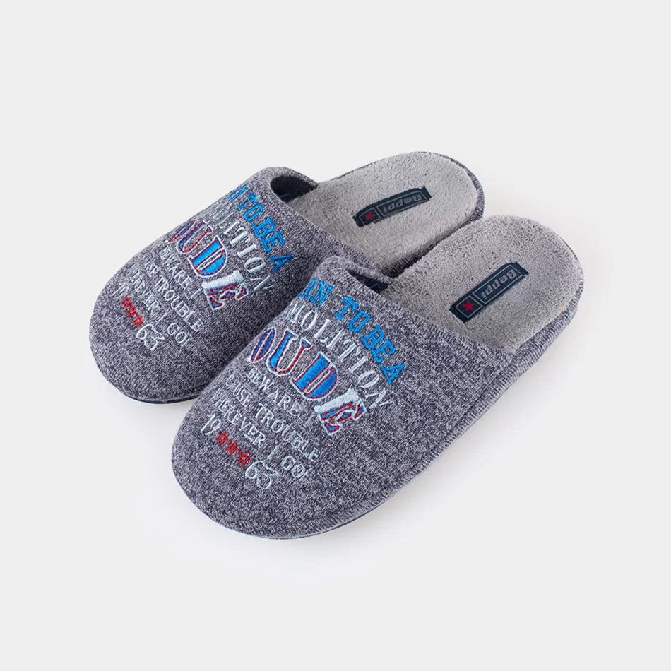 Slippers - undefined