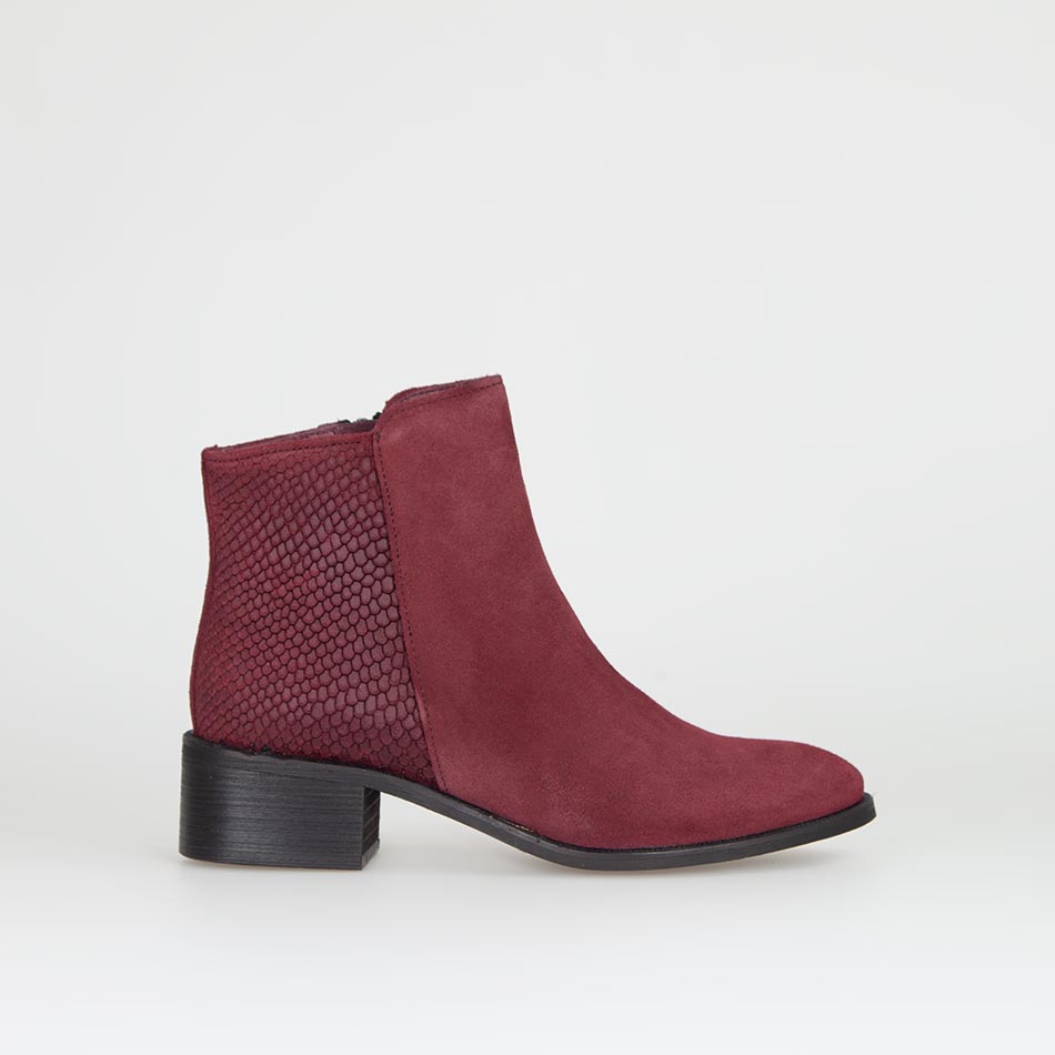 Botins com Salto - undefined