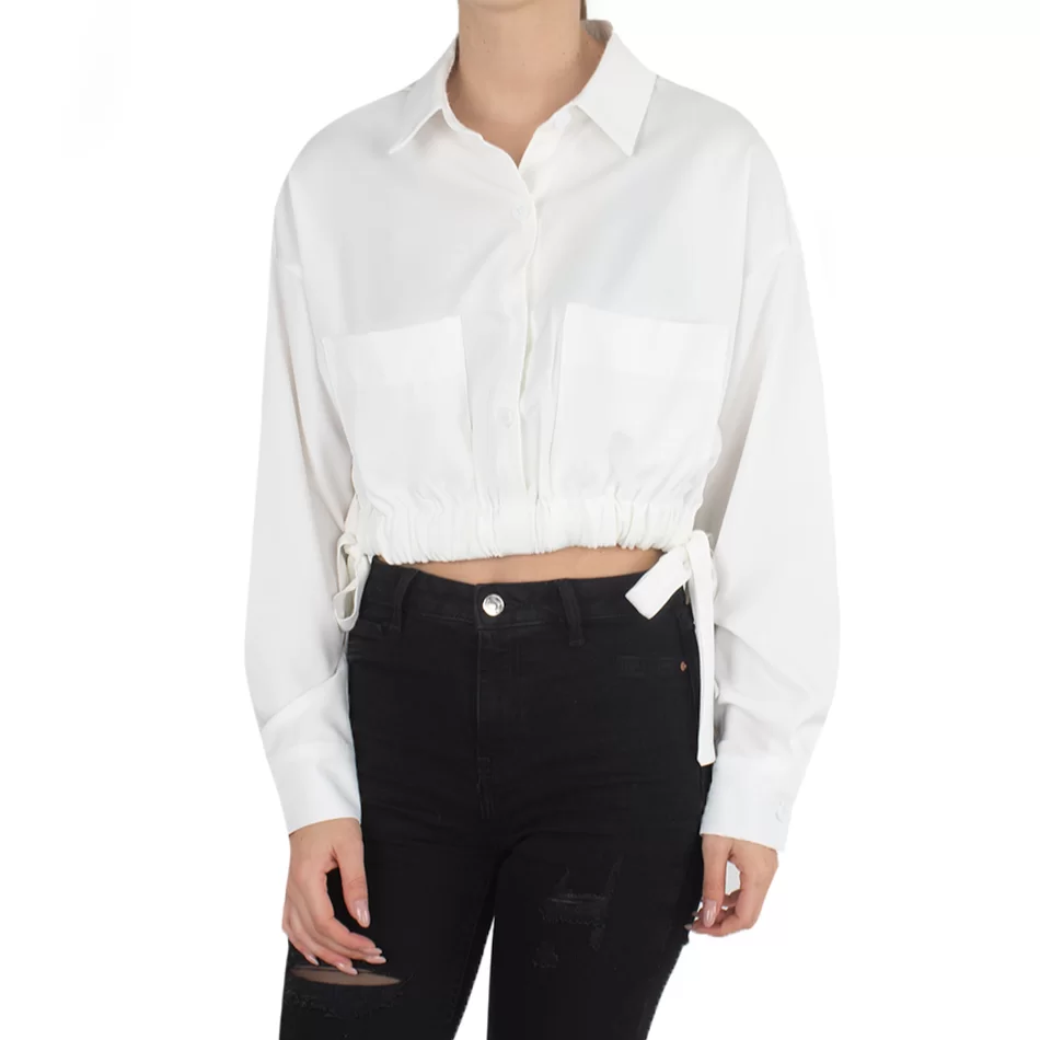 Blusa - undefined