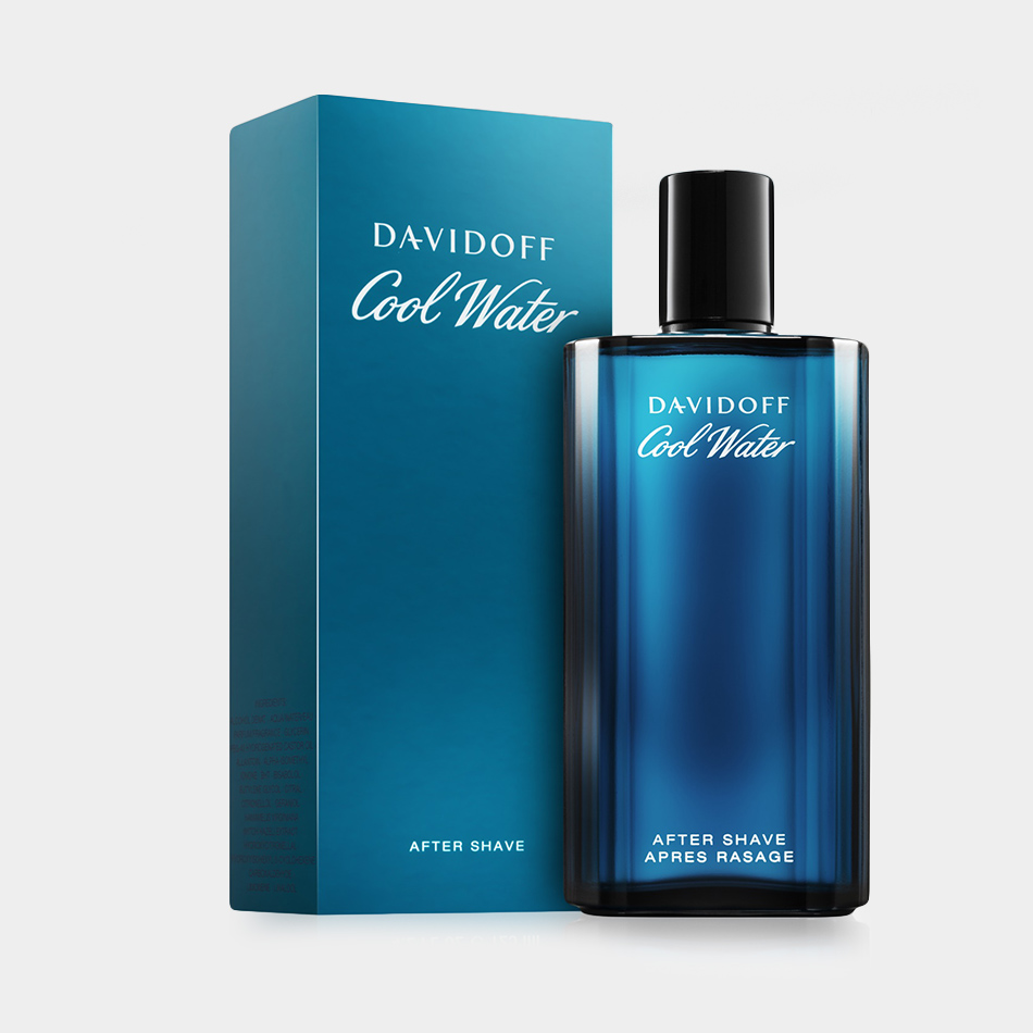 Ref:24376_36 - Davidoff Cool Water Men After Shave