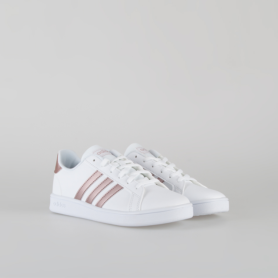Sapatilhas Adidas Grand Court K - undefined