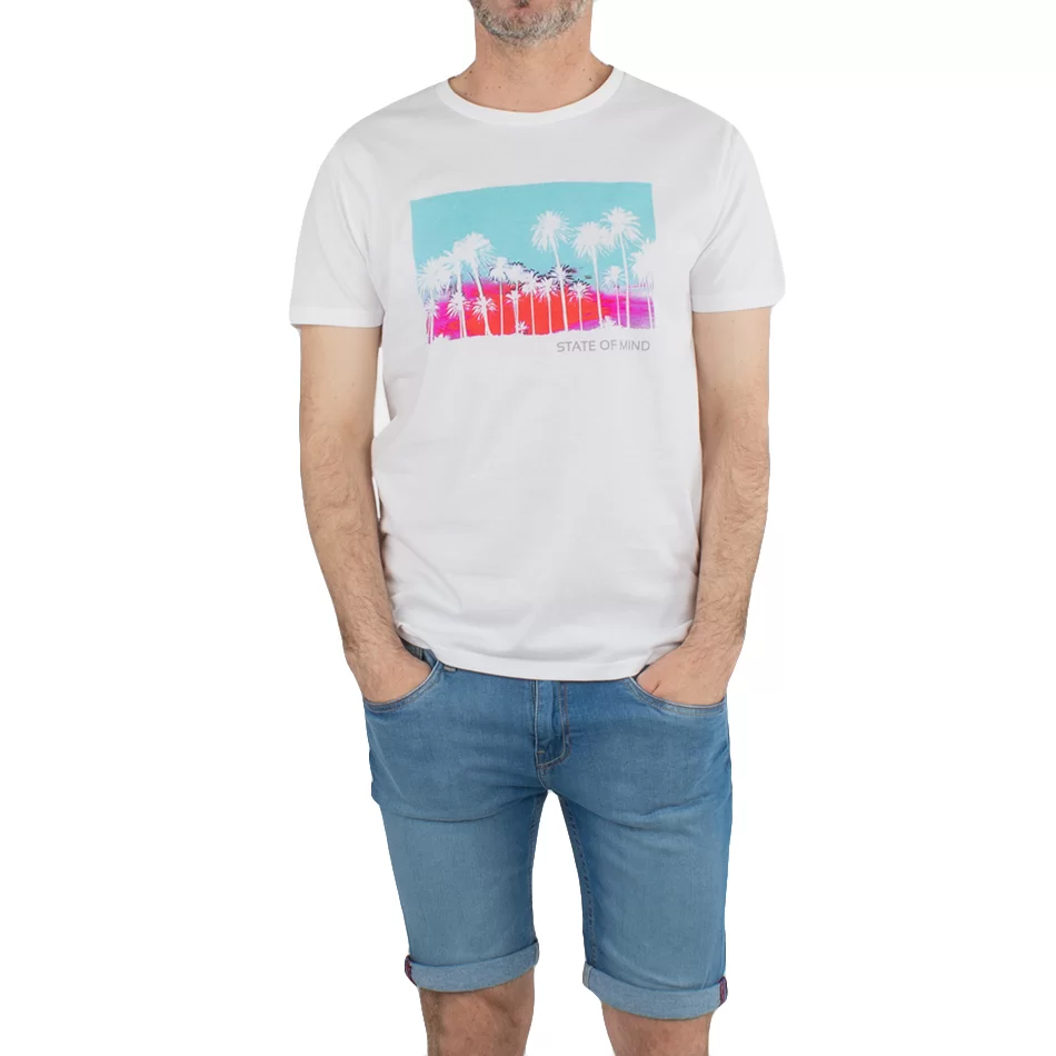 T-shirt - Brandsibuy