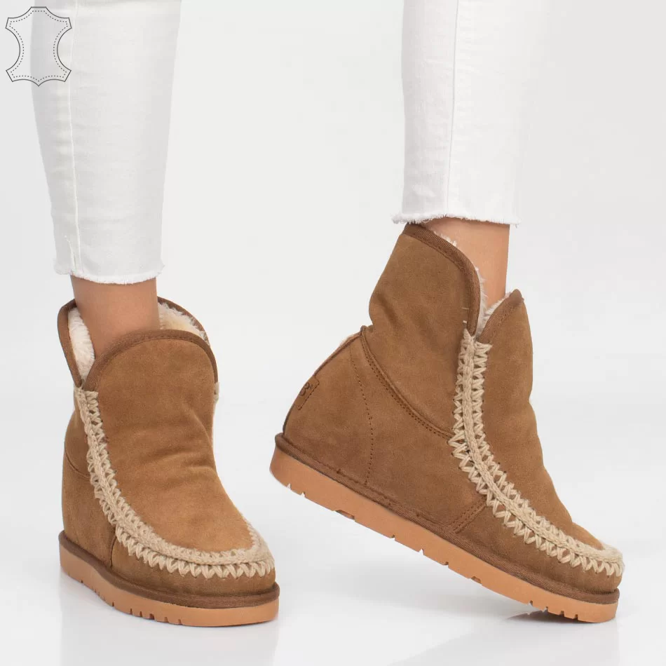 Botas  - undefined