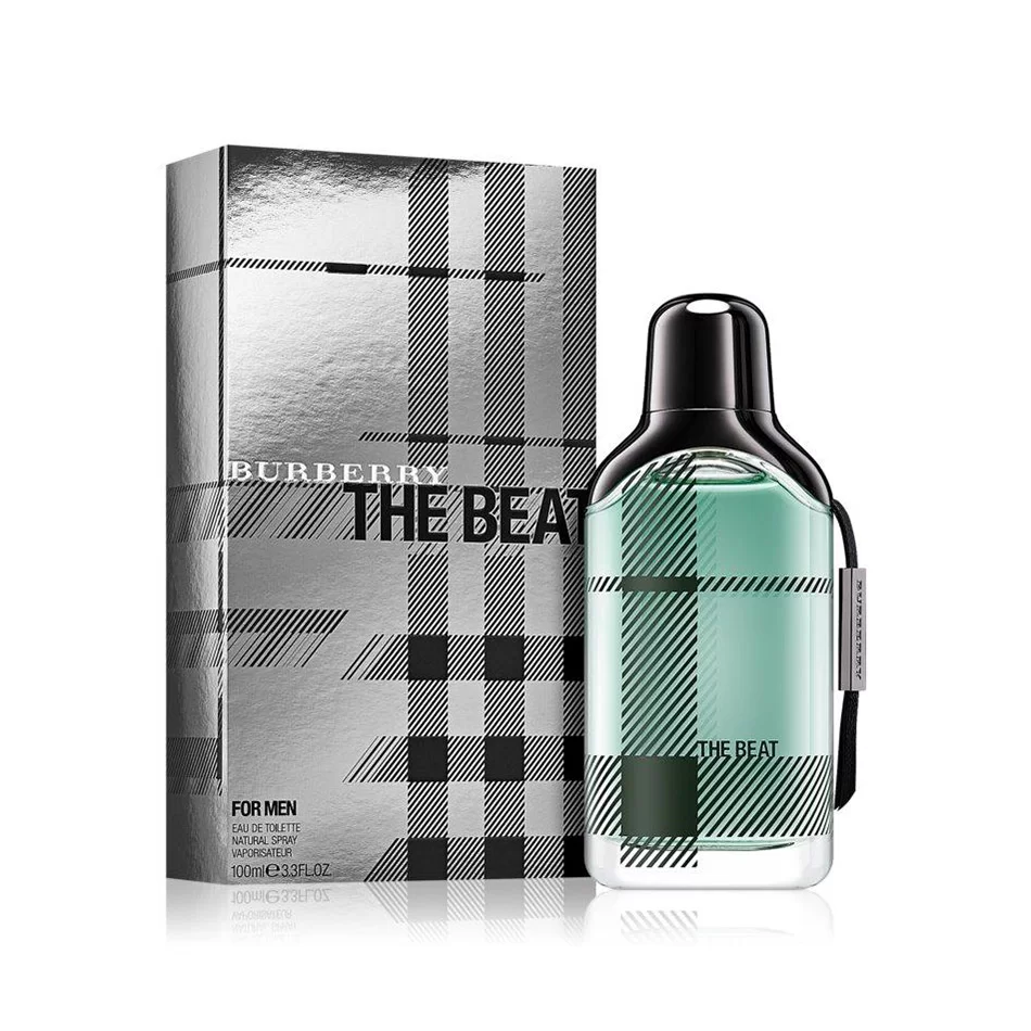Ref: 21660_36 - Burberry The Beat - Sapataria Top7