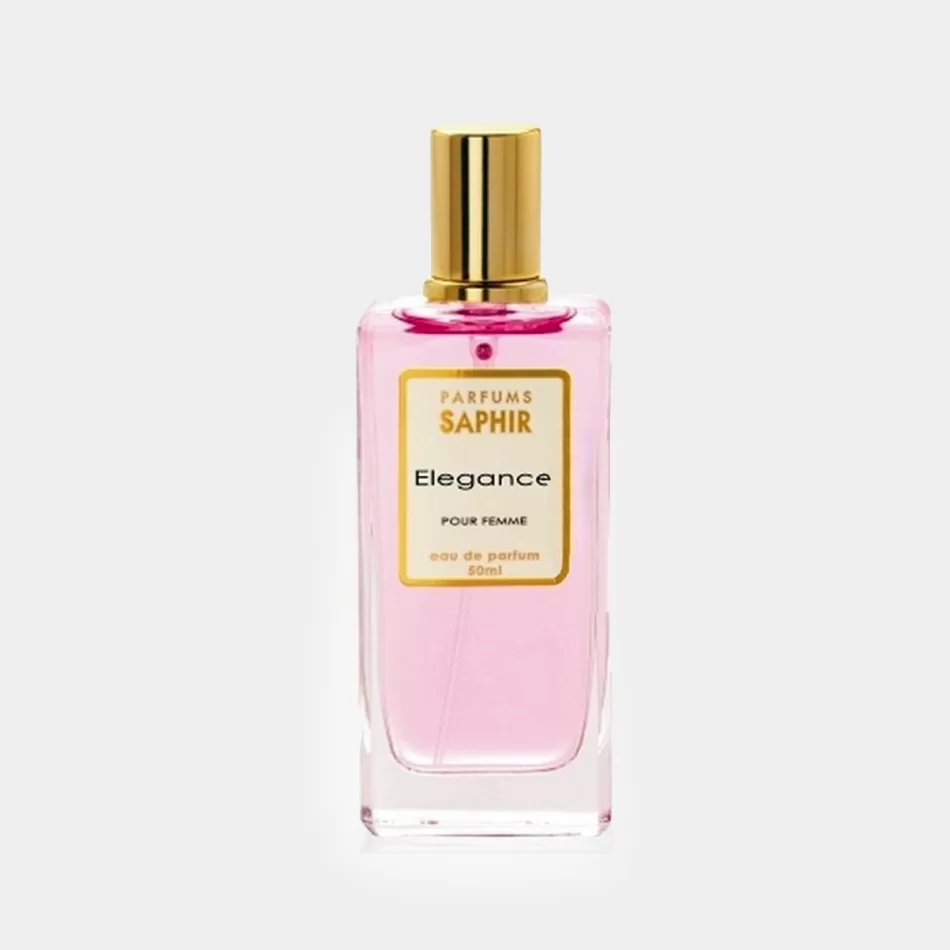 Perfume Fem. Elegance - Brandsibuy