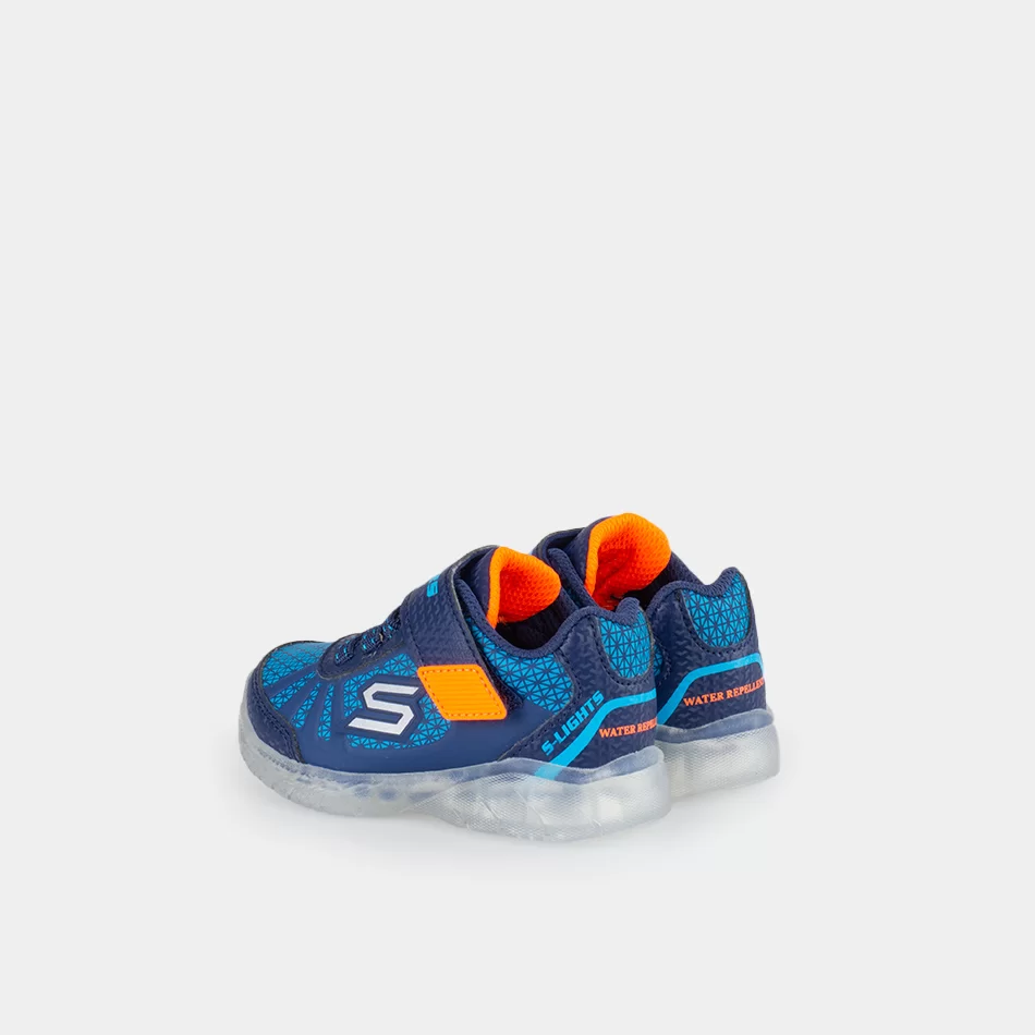 Sapatilhas Skechers Illumi-Brights Track - undefined