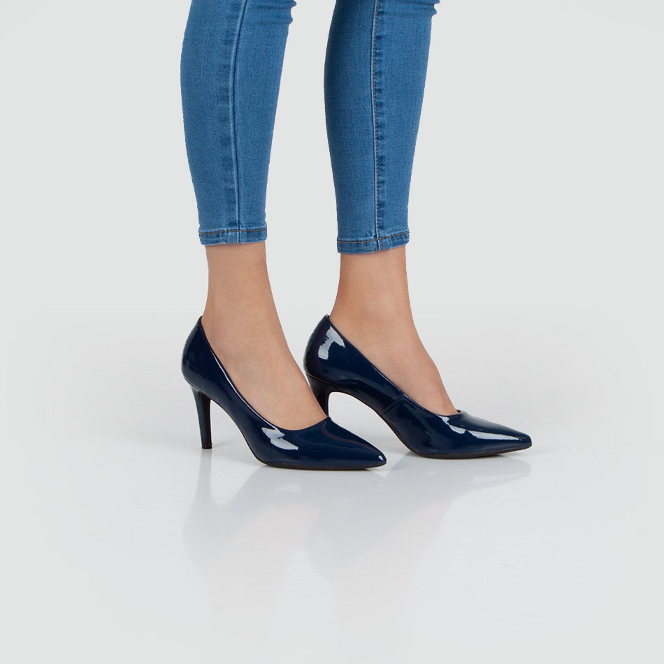 Sapatos com Salto - undefined