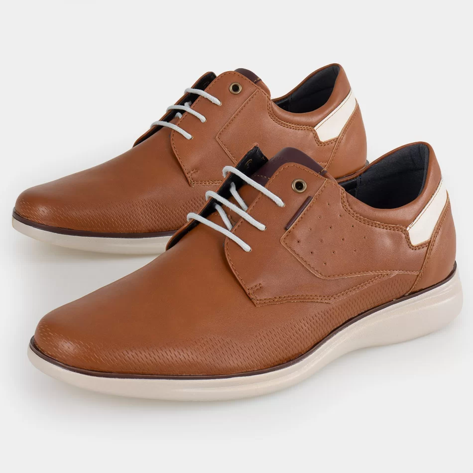 Sapatos Casuais - undefined