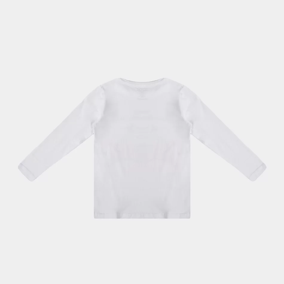 Camisola Estampada - undefined