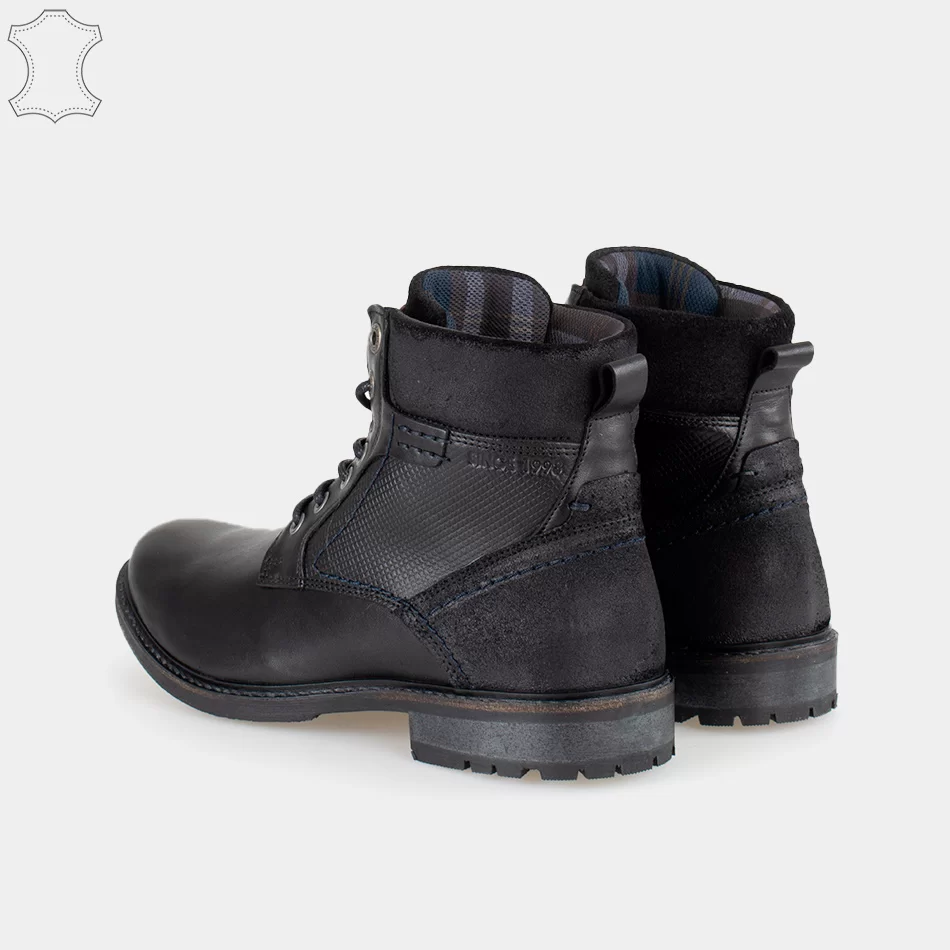 Botins Combinados - undefined