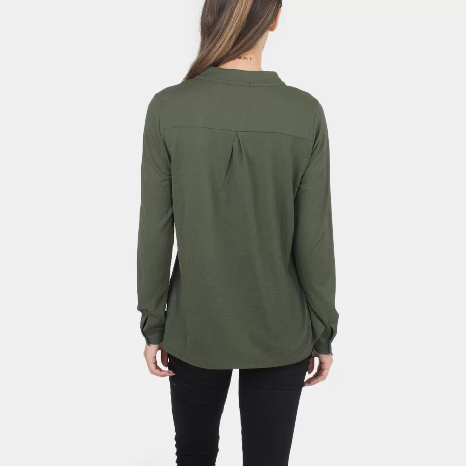 Blouse - undefined