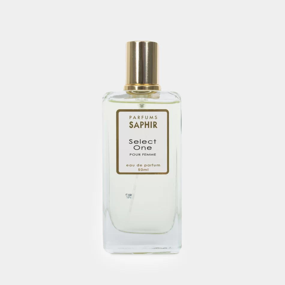Perfume Fem. Select One - Brandsibuy