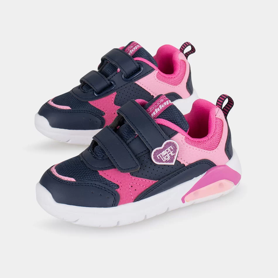 Sapatilhas Velcro - undefined