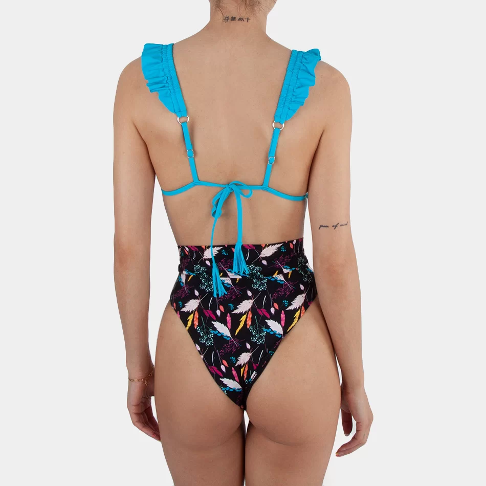 Top Biquini - undefined