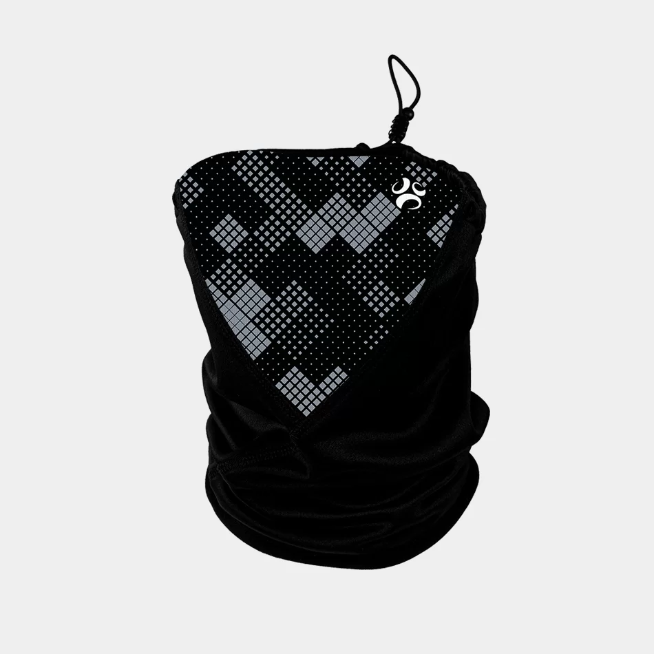 Unisex Mask Collar - Brandsibuy