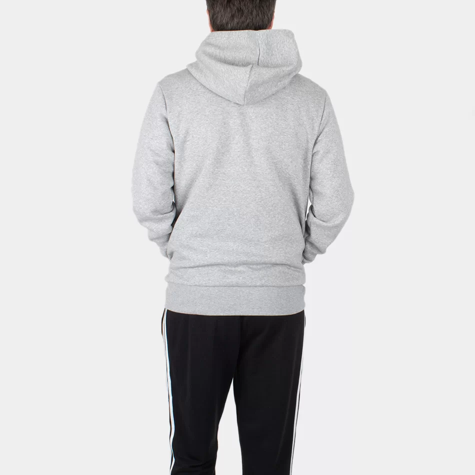 Adidas Sweat com Capuz Essentials Chest Logo - undefined