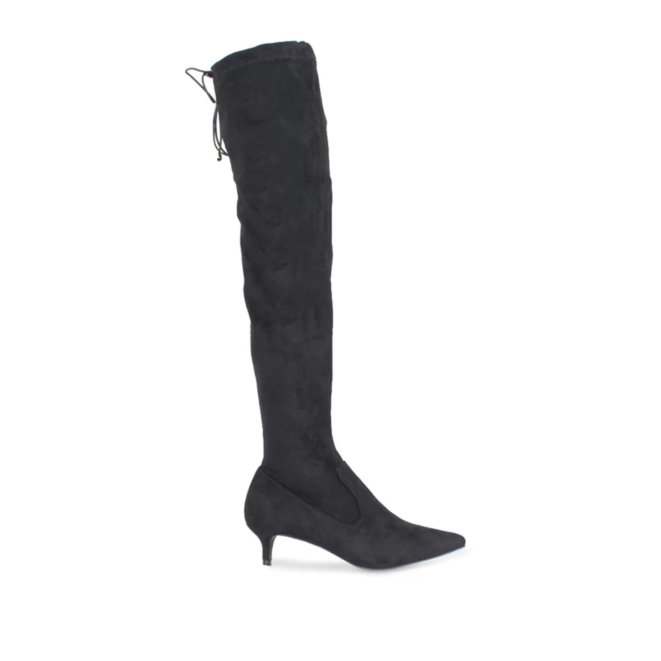 Botas com Salto - undefined