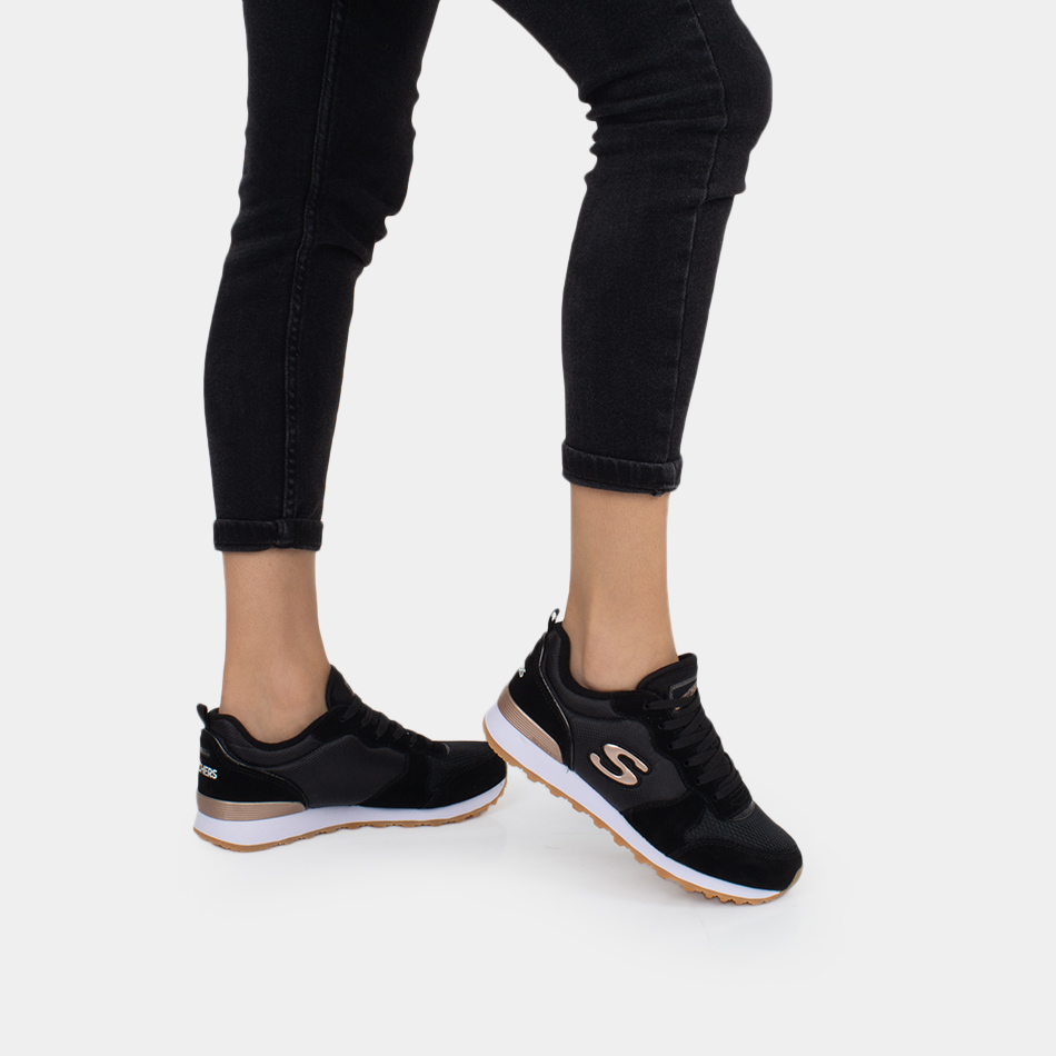 Woman | Sneakers Skechers Golden Gurl W 