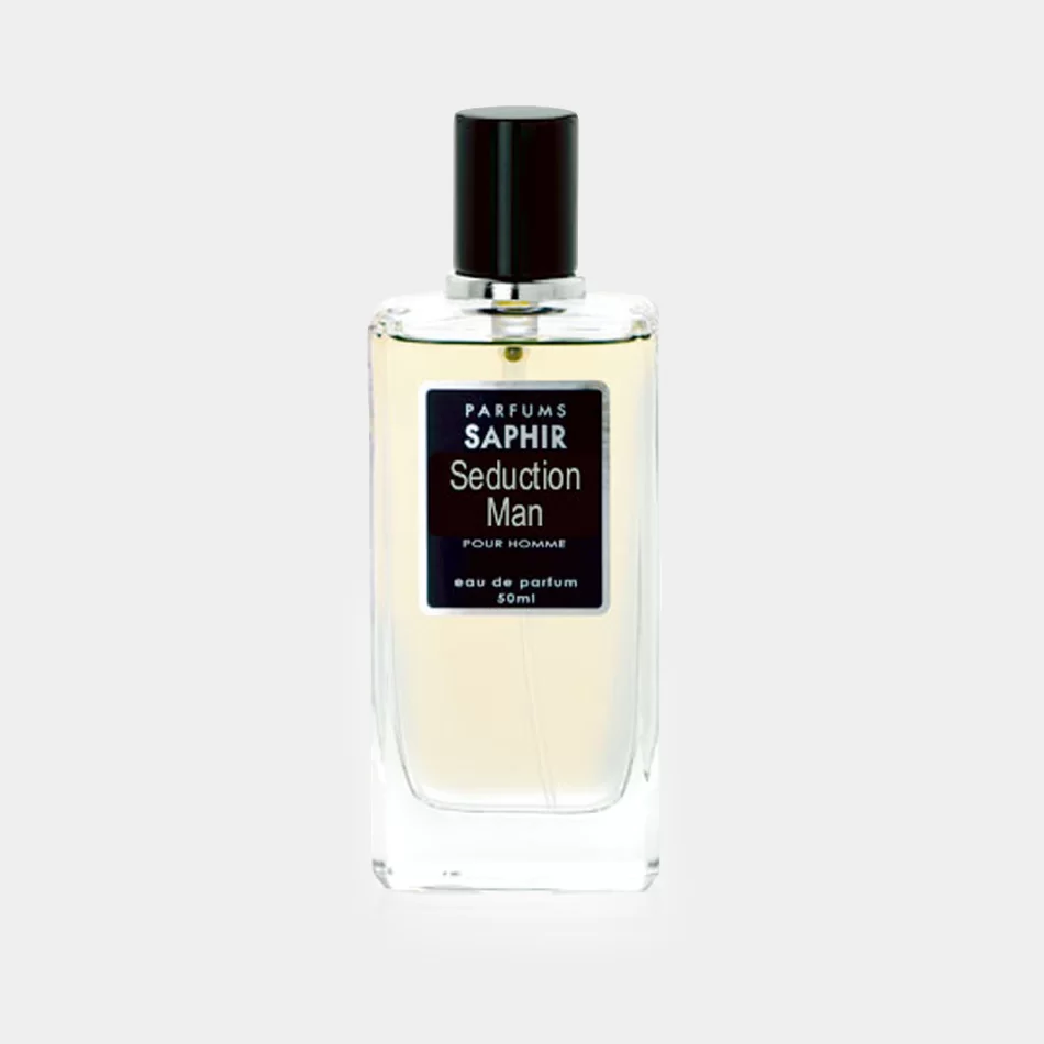 Perfume Masc. Seduction Man - Brandsibuy