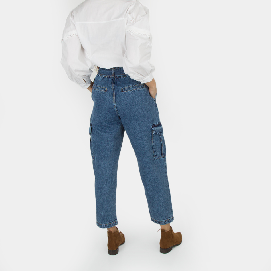 Jeans - undefined