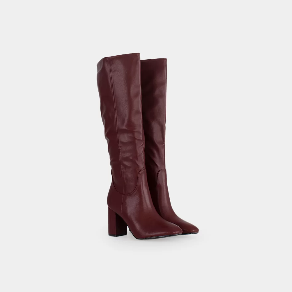 Botas com Salto - undefined