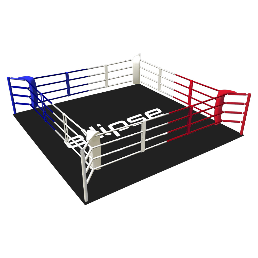 BOXING RING - Ellipse Fitness