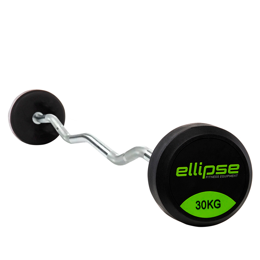 SIMPLE BAR - Z - Ellipse Fitness
