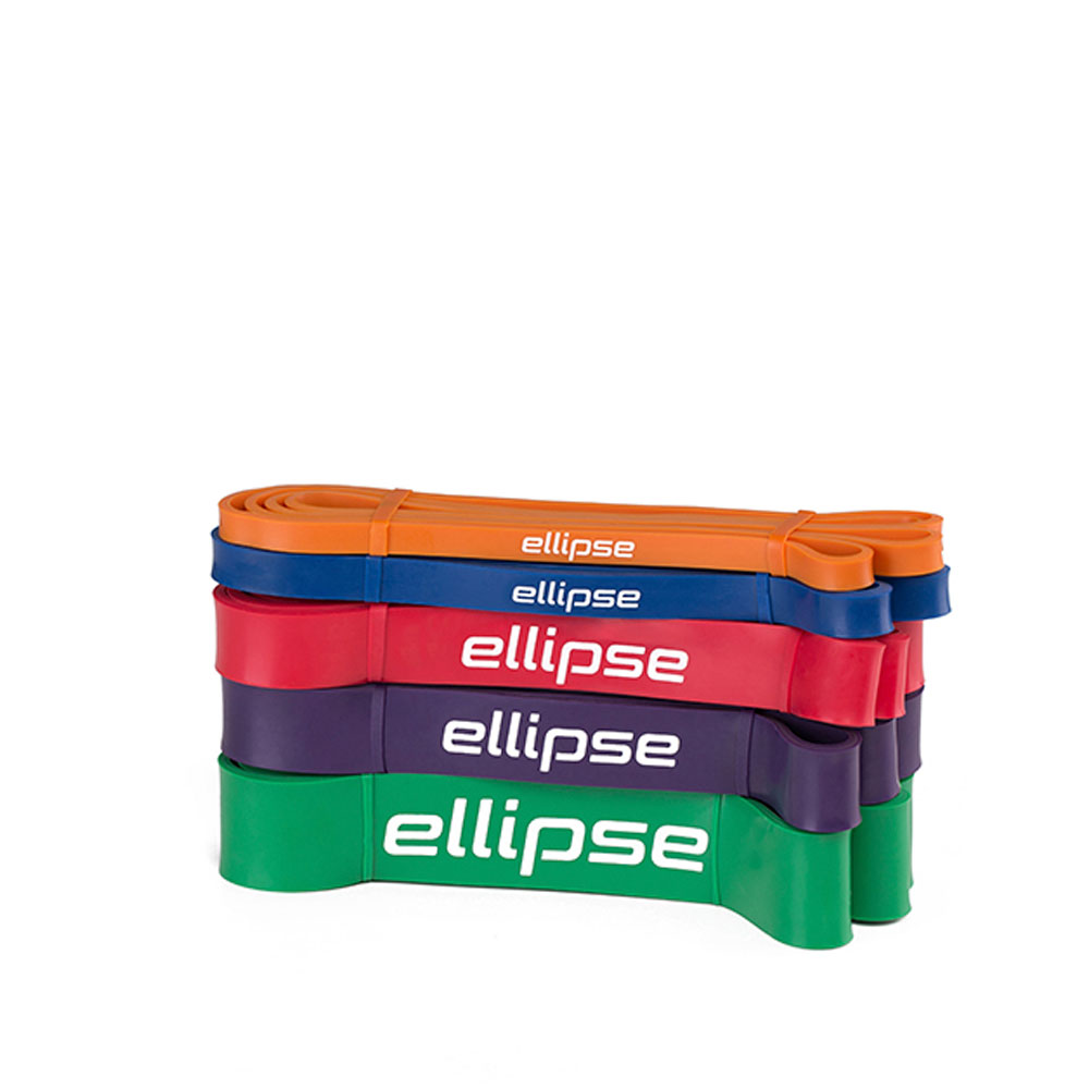 CROSS FIT - ELASTIC BANDS - Ellipse Fitness