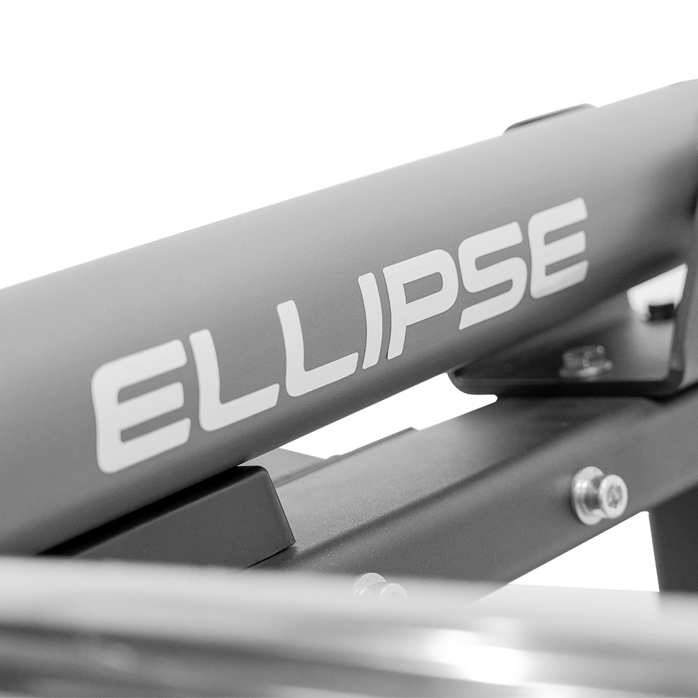 SHOULDER PRESS - Ellipse Fitness