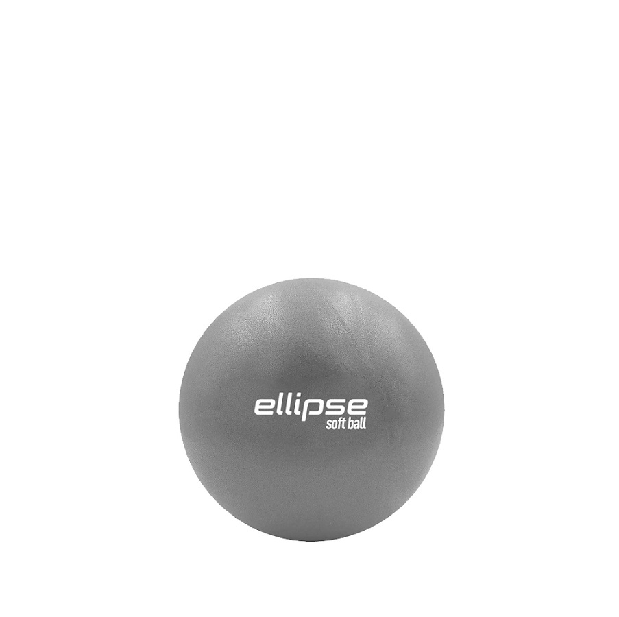PILATES SOFT BALL - Ellipse Fitness