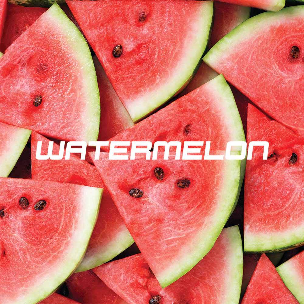 BCAA 8:1:1 PRO 300g Watermelon - Ellipse Fitness