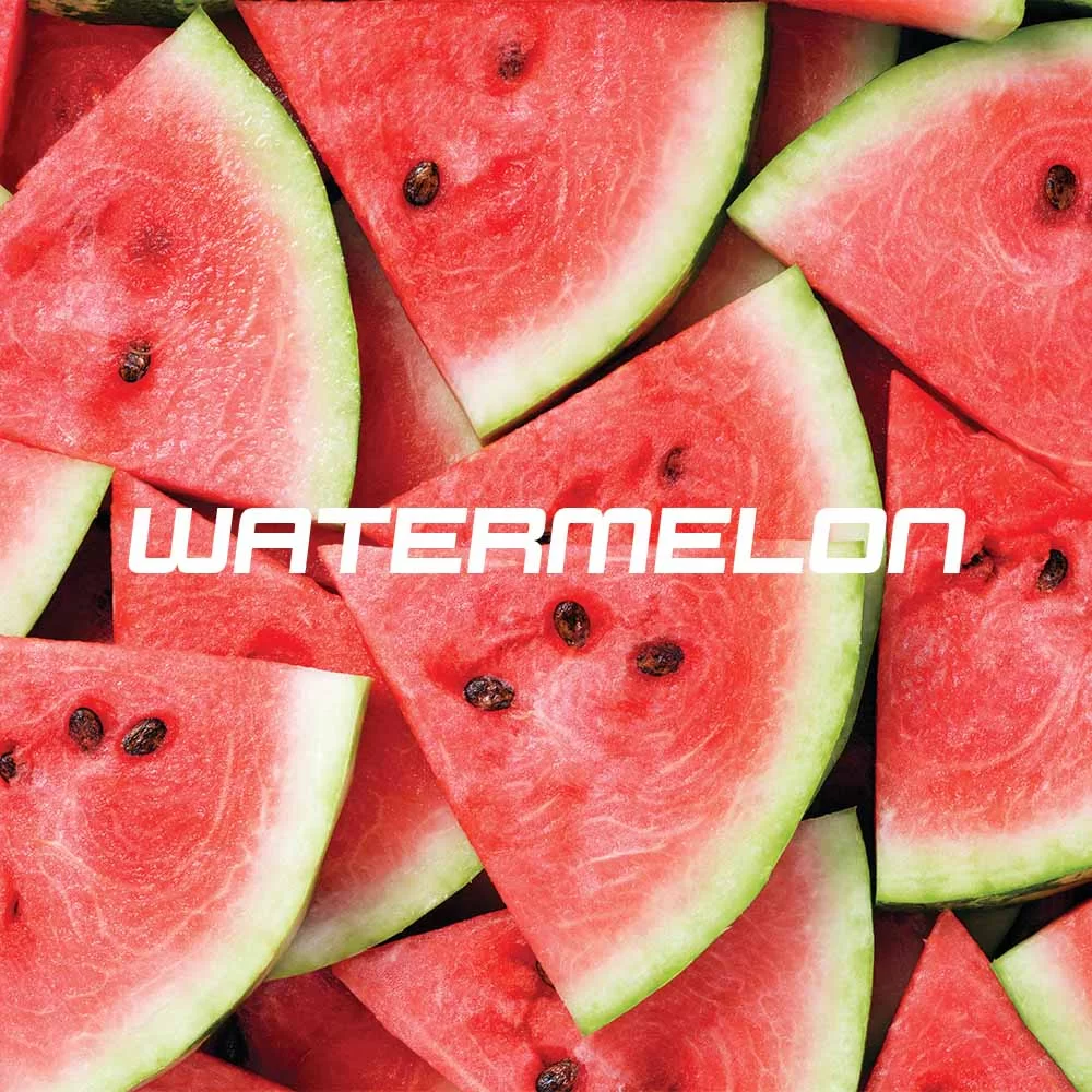 BCAA 8:1:1 PRO 300g Watermelon - Ellipse Nutrition