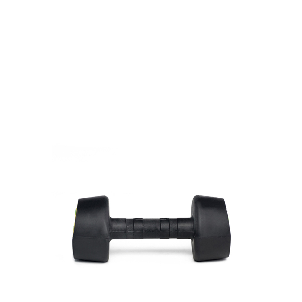 RUBBER DUMBELL - YourFit Equipment