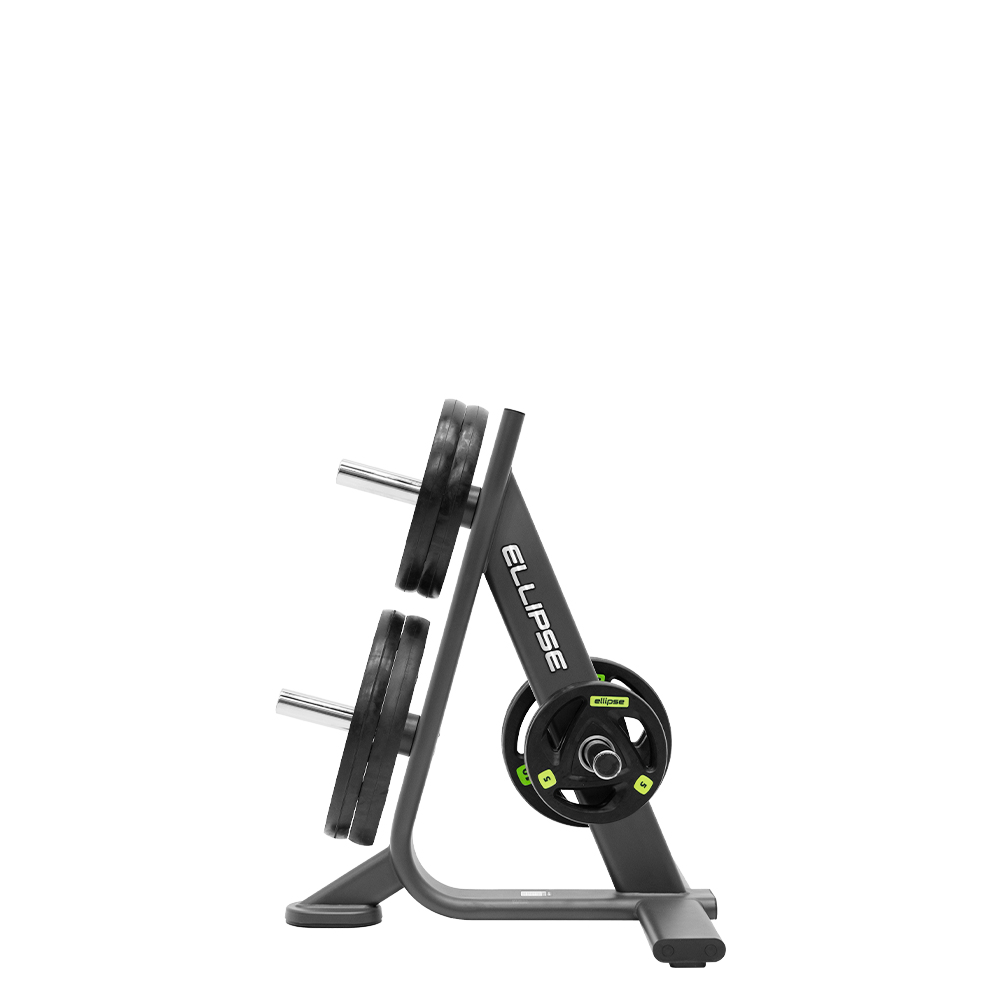 WEIGHT PLATE TREE - Ellipse Fitness