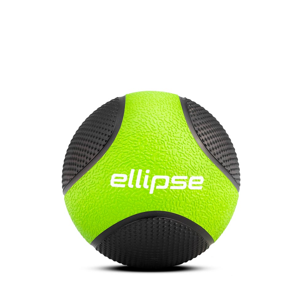 MEDICINE BALL - Ellipse Fitness