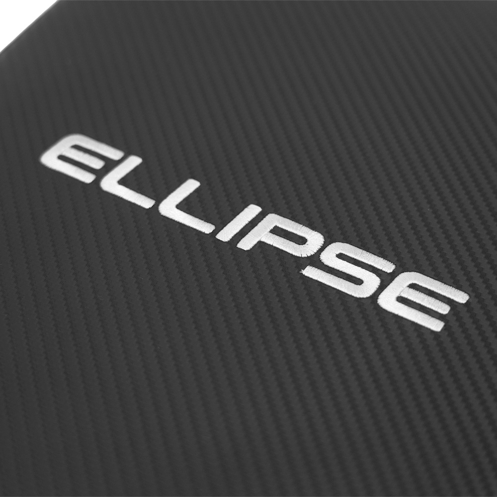 ADJUSTABLE POWER BENCH - Ellipse Fitness