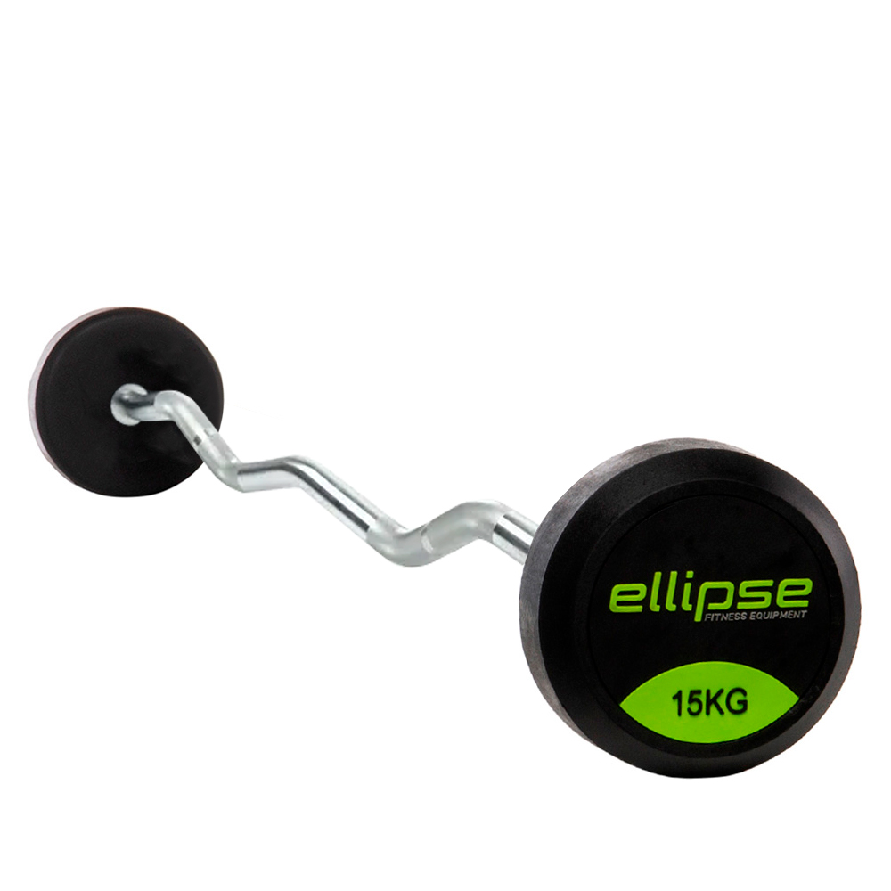 SIMPLE BAR - Z - Ellipse Fitness