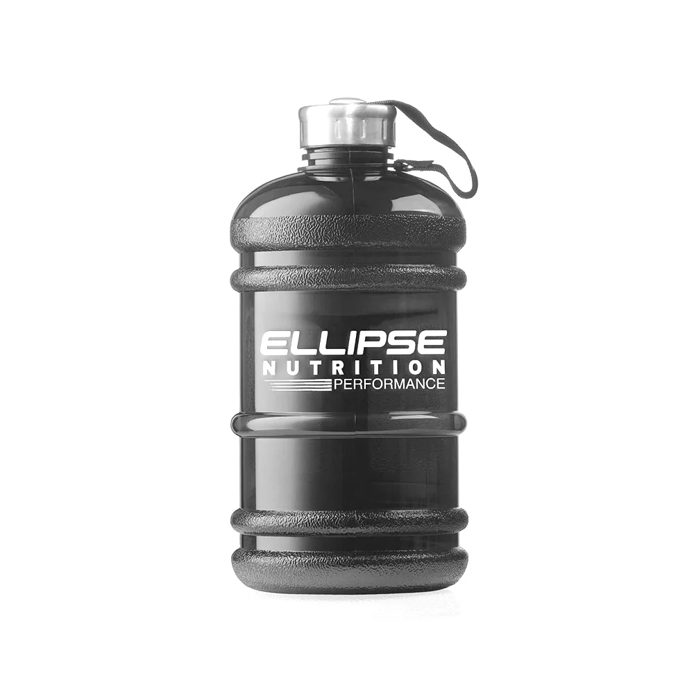 WATER BOTTLE 2200ml - Ellipse Nutrition