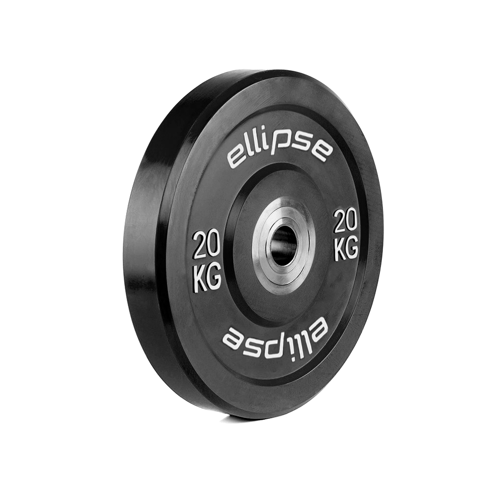 BUMPER PLATE COMPETITION - Ellipse Fitness