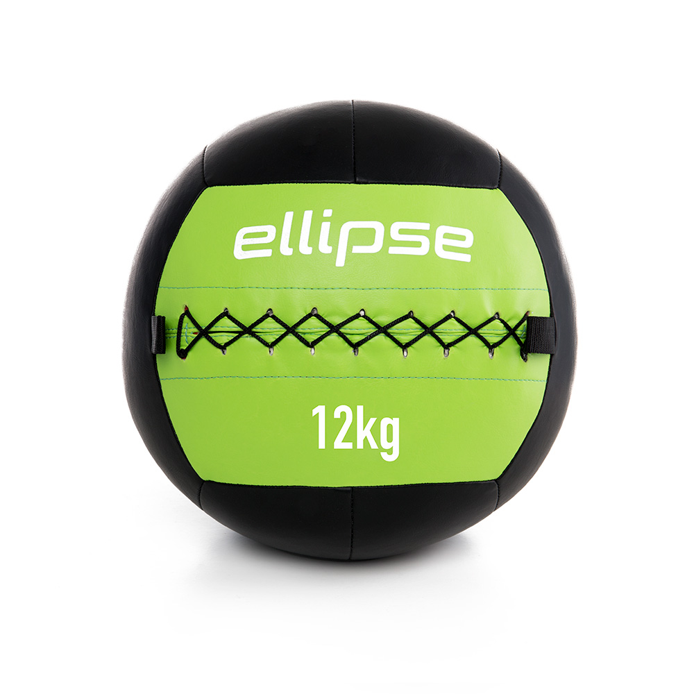 WALL BALL - Ellipse Fitness