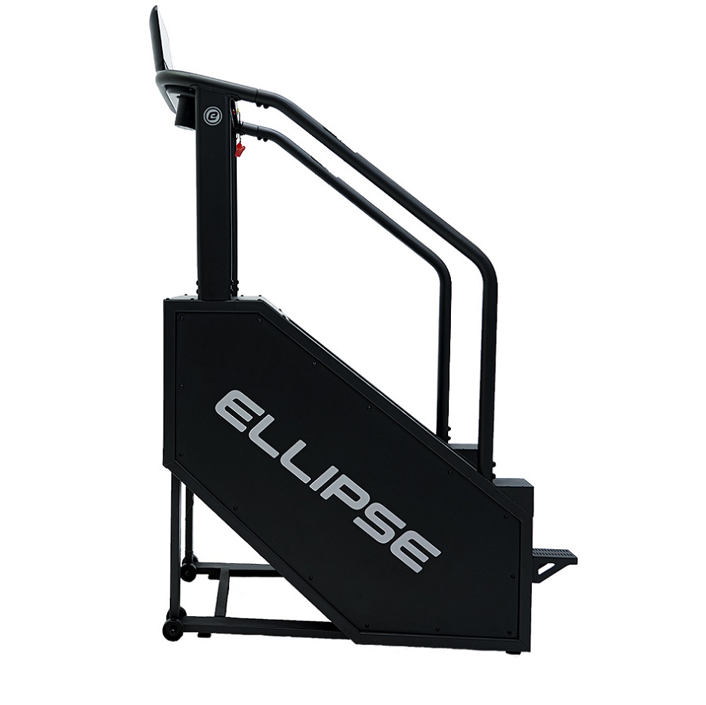 CLIMB S-FIT - Ellipse Fitness