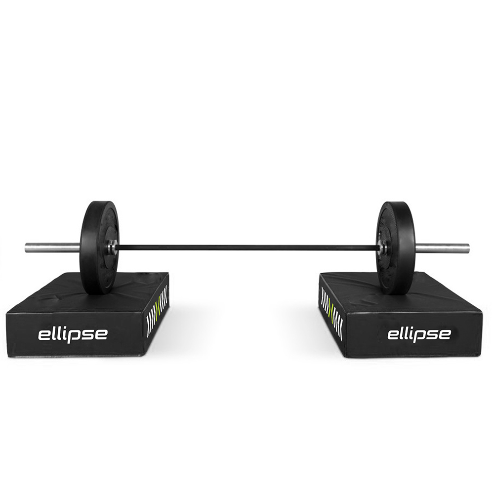Weightlifting Droppers - Ellipse Fitness