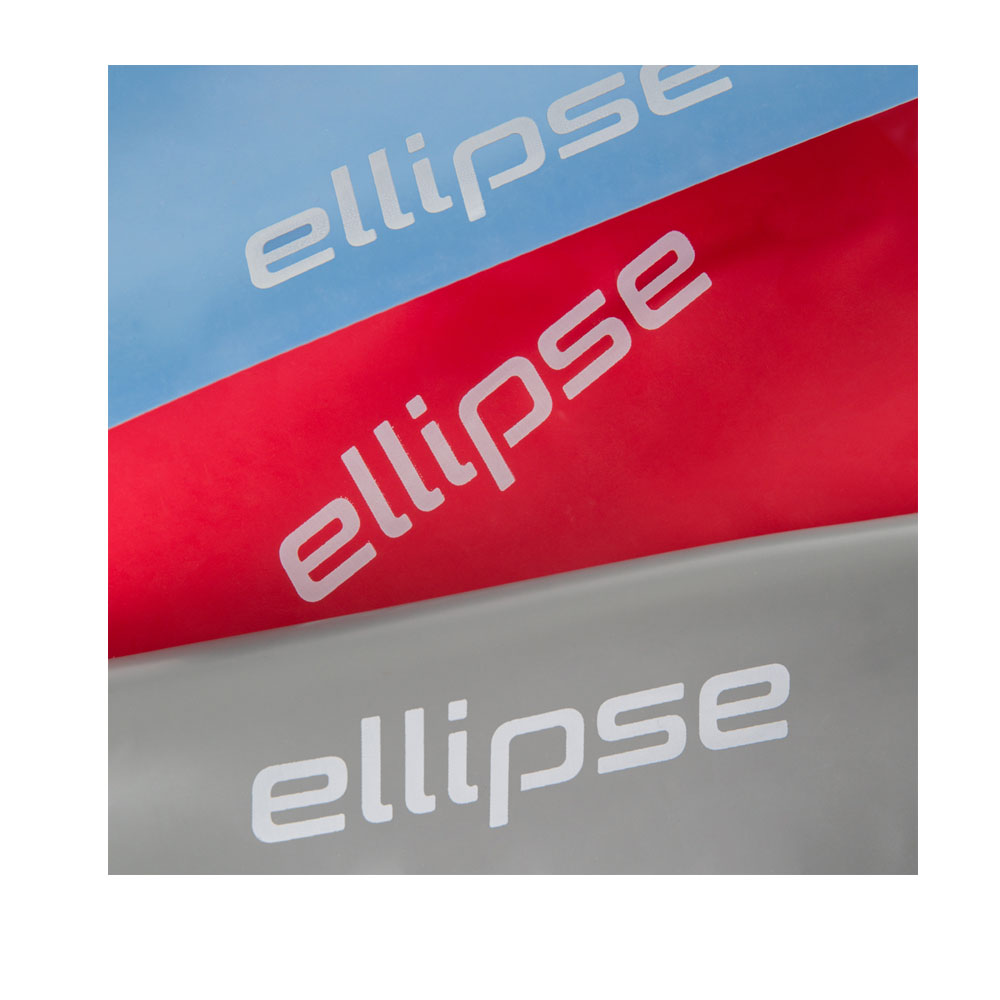 BANDES PILATES  - Ellipse Fitness