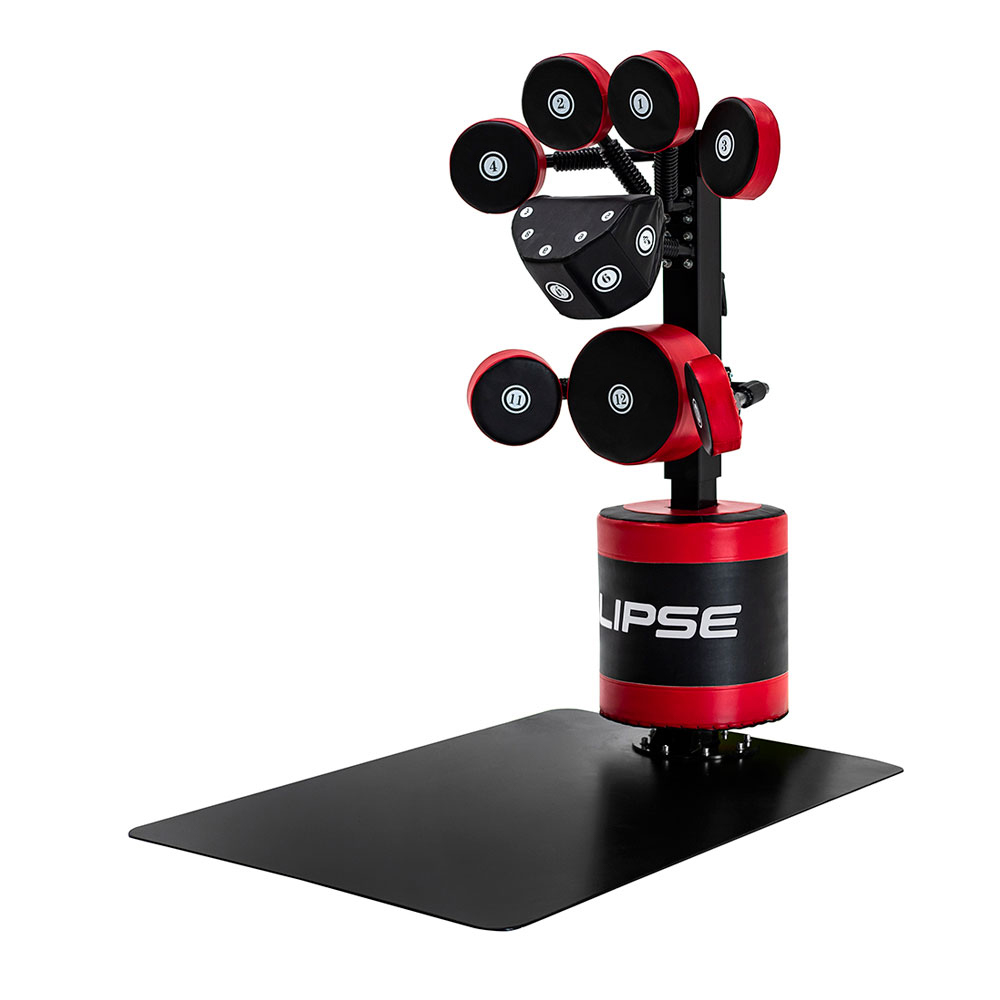 BOXING STAND POWER - Ellipse Fitness