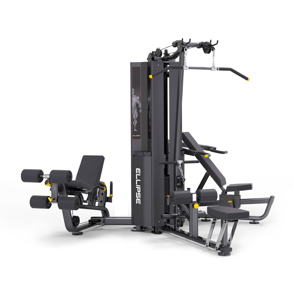 PERSONAL STATION - Professional - YourFit Equipment