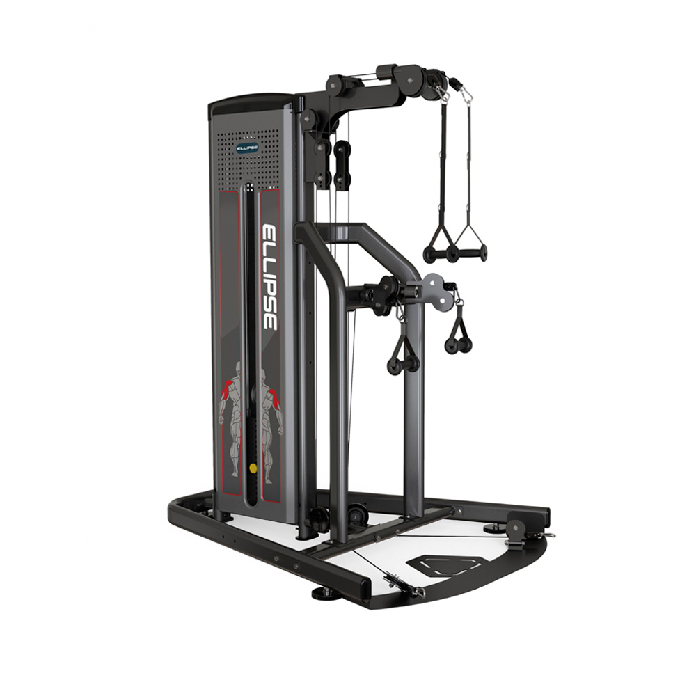CABLE STATION - professional - YourFit Equipment
