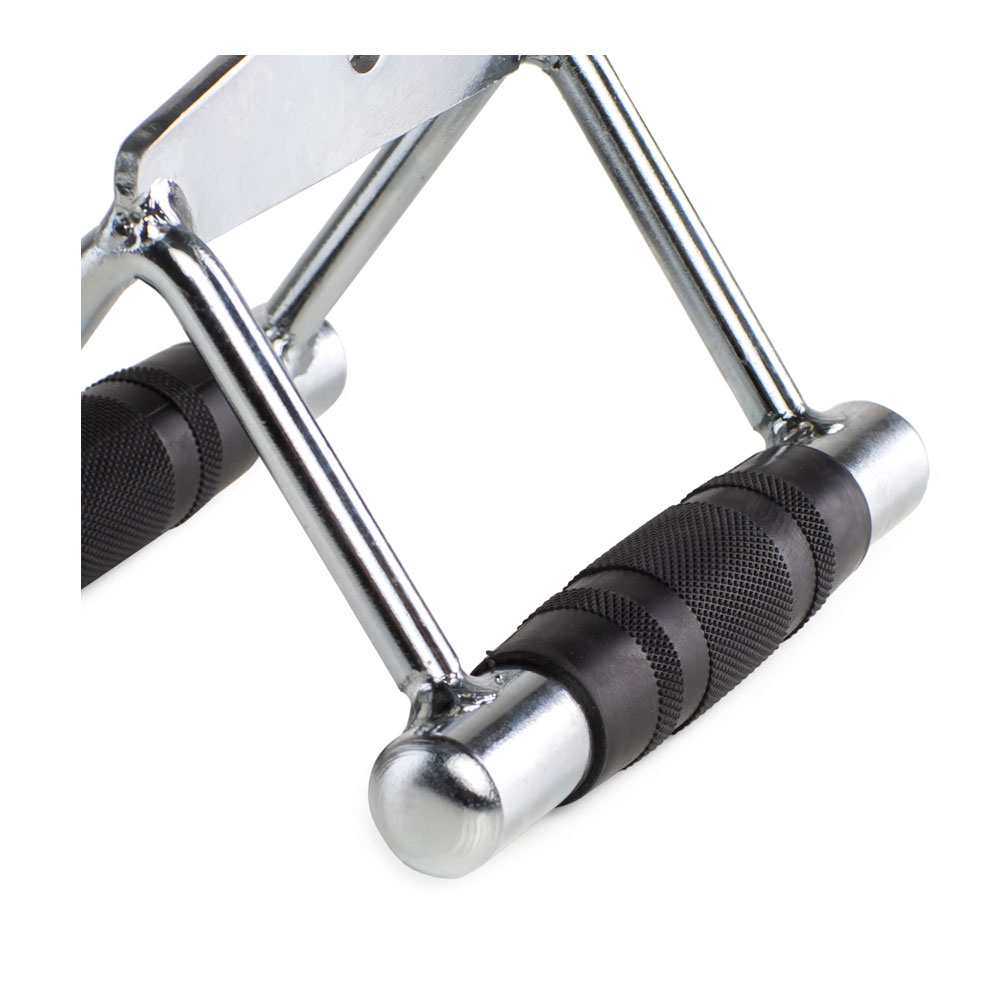 TRIANGLE CHEST PULL BAR - Ellipse Fitness