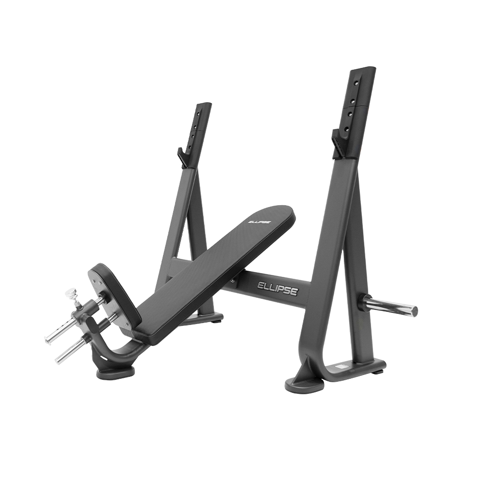 INCLINE BENCH - Ellipse Fitness