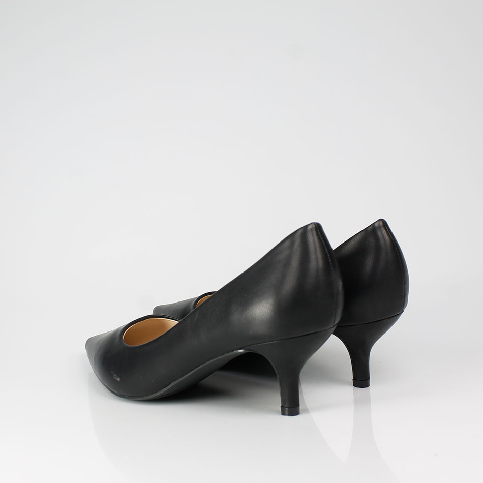 Sapatos de Senhora com salto de 5,5 cm